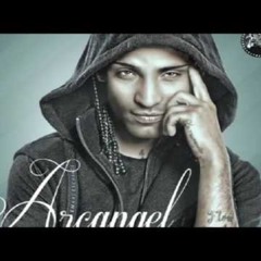 Arcangel Mix
