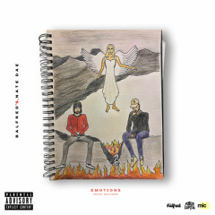 Emotions ft. Nate Dae (prod. Balfred)