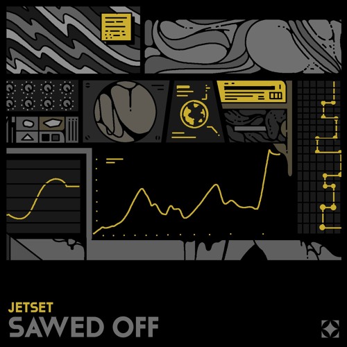 Sawed Off