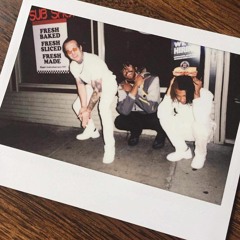 Friends prod. MONCTERS