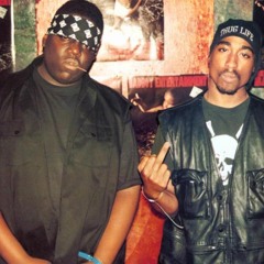Hennessy vs Party & Bullshit (Tupac x Biggie) ** FREE DOWNLOAD **