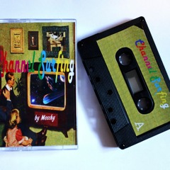 Channel Surfing (A & B side)