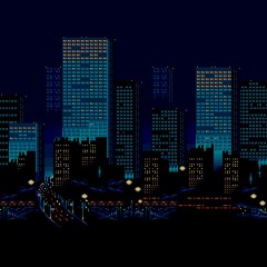 BURRAKU ~ Tarde Da Noite