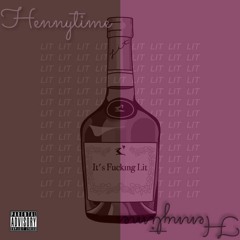 {HennyTime} Lo - Petty (Prod. Mubz Got Beats)