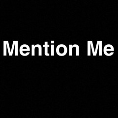 Ike James ft BTY Teezo - Mention Me