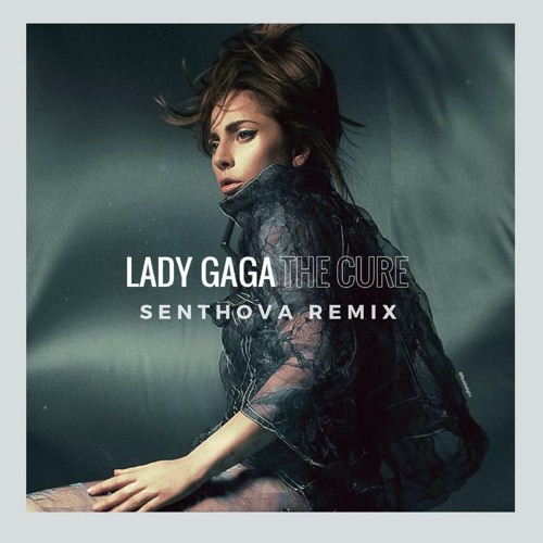 Lady Gaga - The Cure (ALZA Remix)