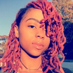 Drank In My Cup Cover-Ja'miia