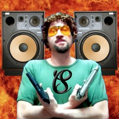 Tekno d'Embrouille - Gesaffelstein style by Cordy