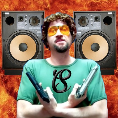 Tekno d'Embrouille - Gesaffelstein style by Cordy