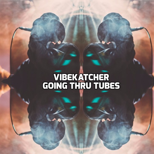 VibeKatcher - Going Thru Tubes