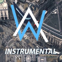 Alan Walker - Alone (Instrumental Mix)