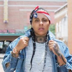 Oh My Gahhd- Sashalynn