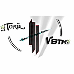 VSTM & TOCKER- Make Jah Burn Deck