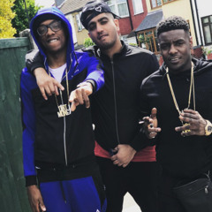 Mist - Studio Freestyle ft Mostack