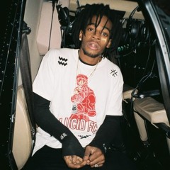 Thouxanbanfauni x No Tomorrow