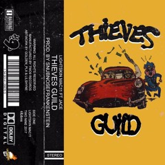 THIEVES GUILD