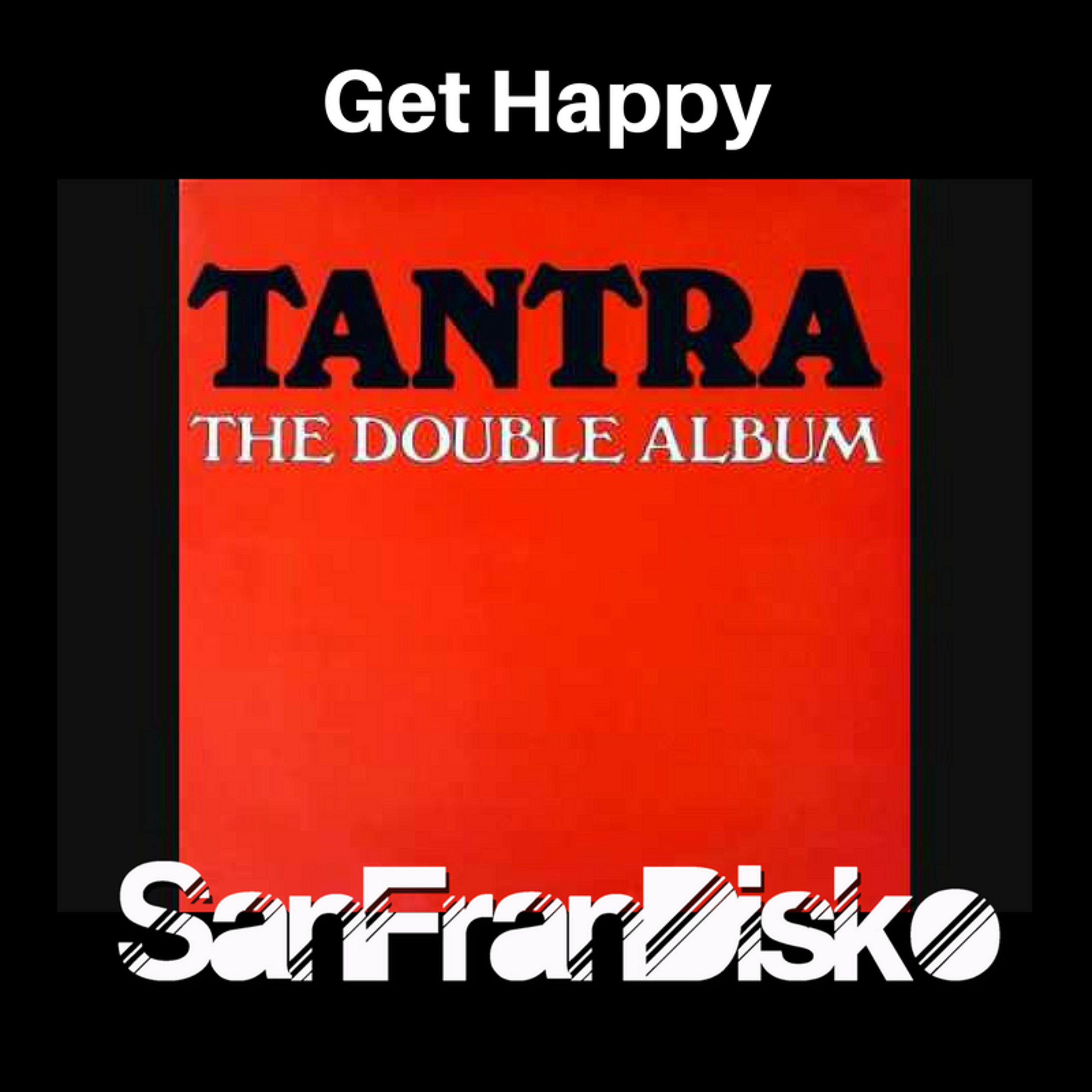 DJSanFranDisko