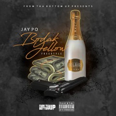 Bodak Yellow (FTBU Mix)