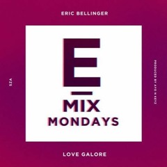 Eric Bellinger - Love Galore (Remix) (DigitalDripped.com)