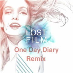 今夜はFEEL SO GOOD(One Day Diary Remix)