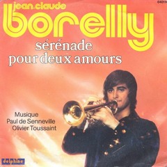 Jean Claude Borelly - Serenata Para Dos Amores (Serenate Pour Deux Amours)