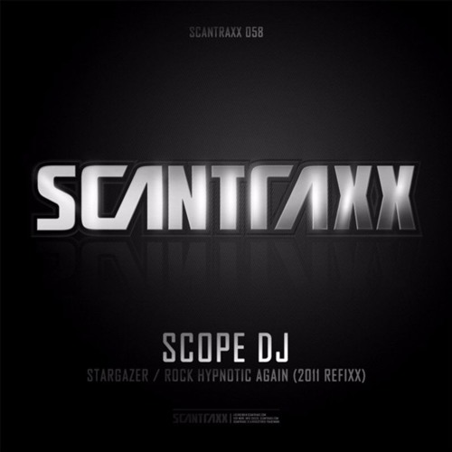 Scope DJ - Rock Hypnotic Again (2011 Refixx)