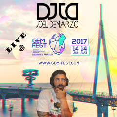 Live At GemFest 8 - 05 - 2017  Part 1