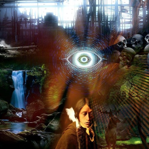 Beauty And Brutality (163-220 Bpm) Dj Set - Razael