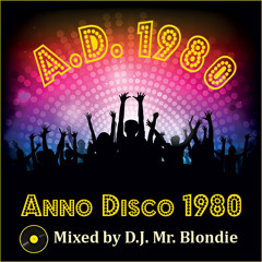A.D. 1980 - Anno Disco 1980