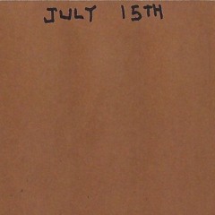 July 15th