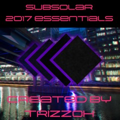 Subsolar 2017 FREE Essentials Sample Pack Created by Trizzoh {over 100 free samples}