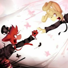 Viva la Vida nightcore by:j.fla