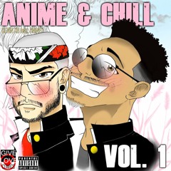 Anime & Chill [feat. Rainey] (Prod. Devin Xo)