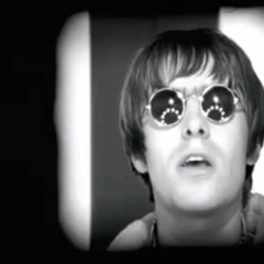 Oasis Mashup: Wonderwall + D'You Know What I Mean?
