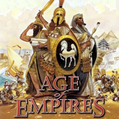 Stephen Rippy - Empire