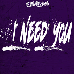 I Need You(Master)