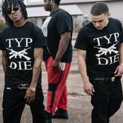 Envy Xx TreyWill • LilQuick (Official audio)