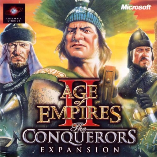 Age of Empires 2: Age of Kings by Age of Empires Wiki