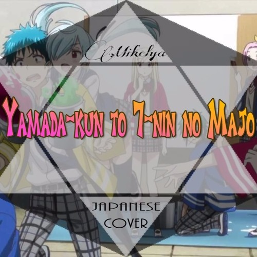 Stream Mikelya Cover 口づけ ダイヤモンドを Kuchizuke Diamond Tv Size By Mikelya Hatsumy Listen Online For Free On Soundcloud