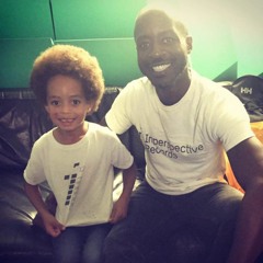 The Inperspective Show On Hoxton FM - 22.08.2017