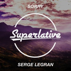 Serge Legran - Sorry