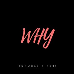 Why (Prod. By CashMoneyAP)