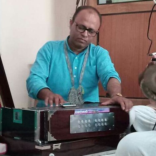 Hare Krishna Mahamantra by Gourgopal Pr