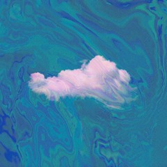 blue dream. (prod. by aleec)
