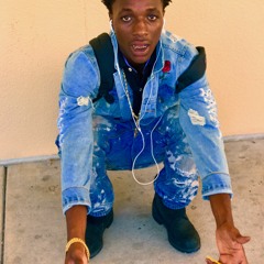 Bsf.Pop - "THUG LOVE"