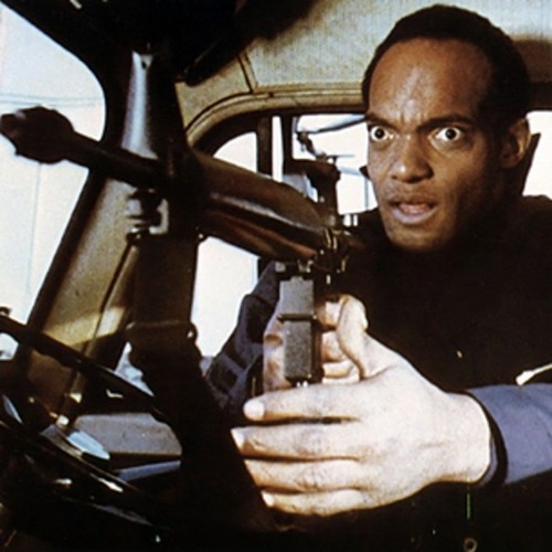 MIND FUCK - THE ESP ION AGE