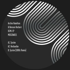 A2. Archie Hamilton & Benson Herbert - Herbavibe