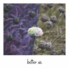 Better Us - PLLW