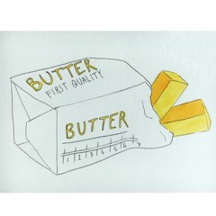 bad butter