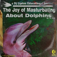 The Joy Of Masturbating About Dolphins